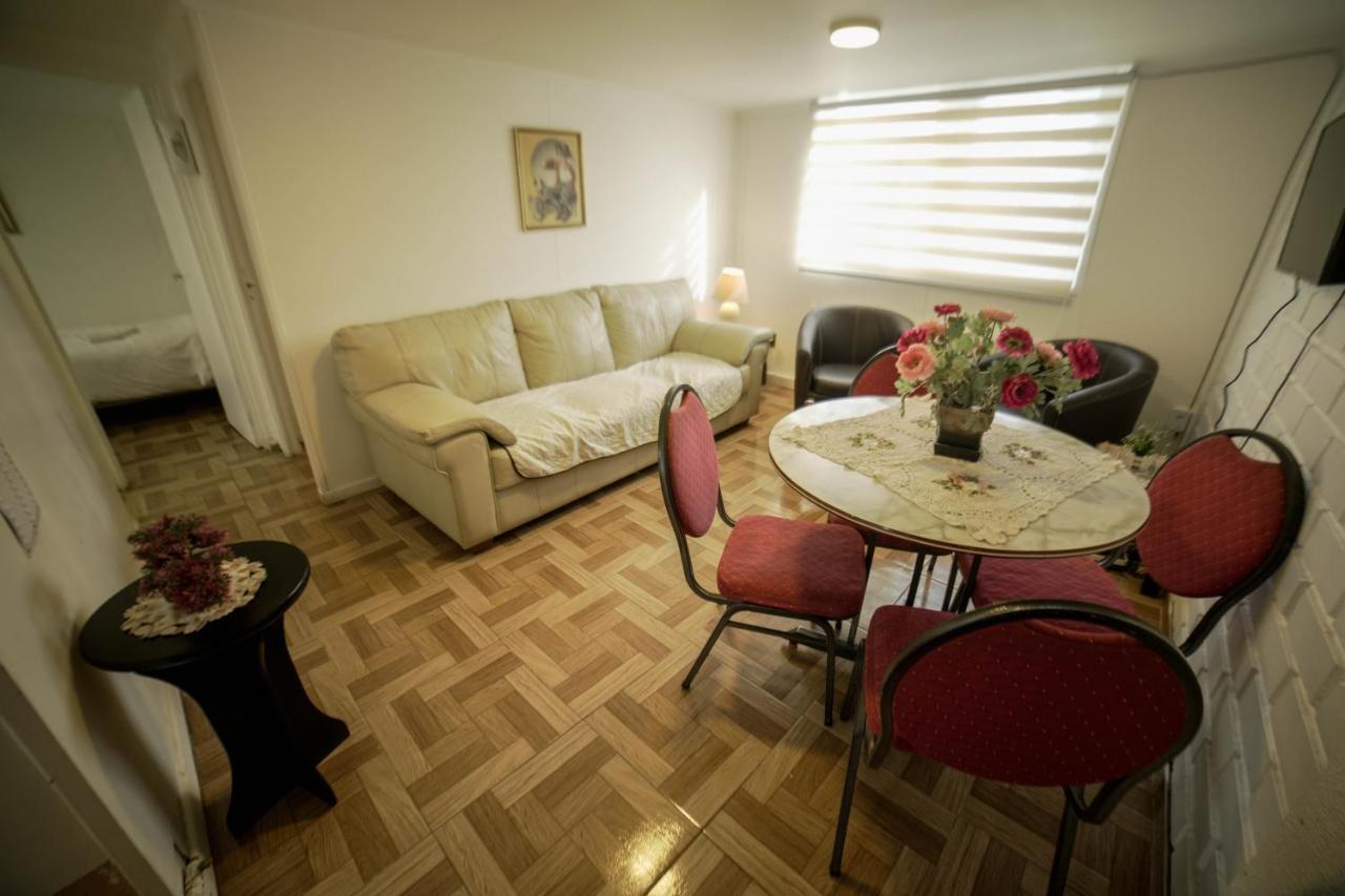 Departamento Ovejero * Punta Arenas