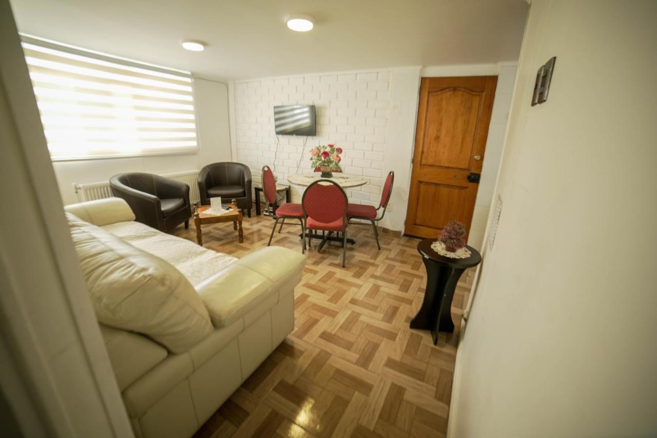 Departamento Ovejero * Punta Arenas