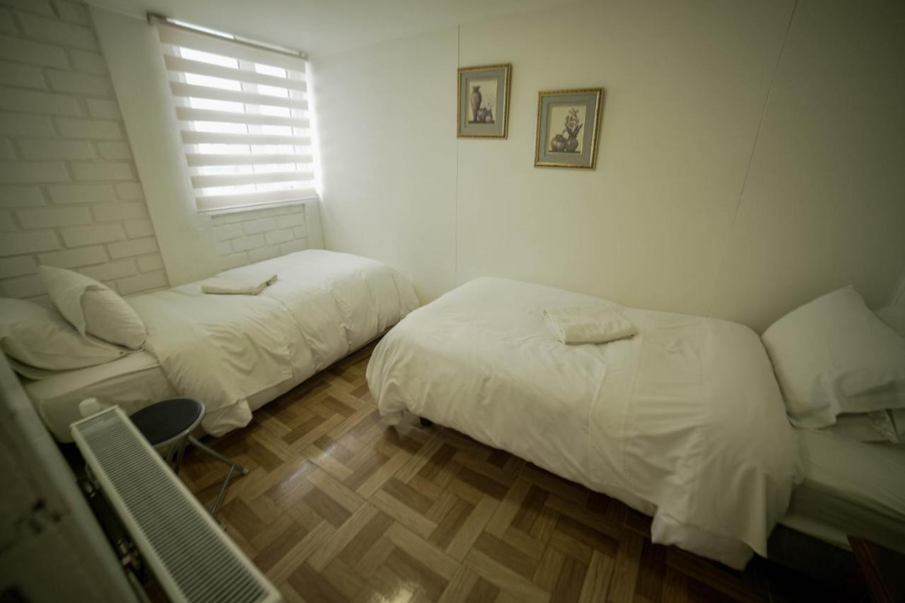 Apartamento Departamento Ovejero